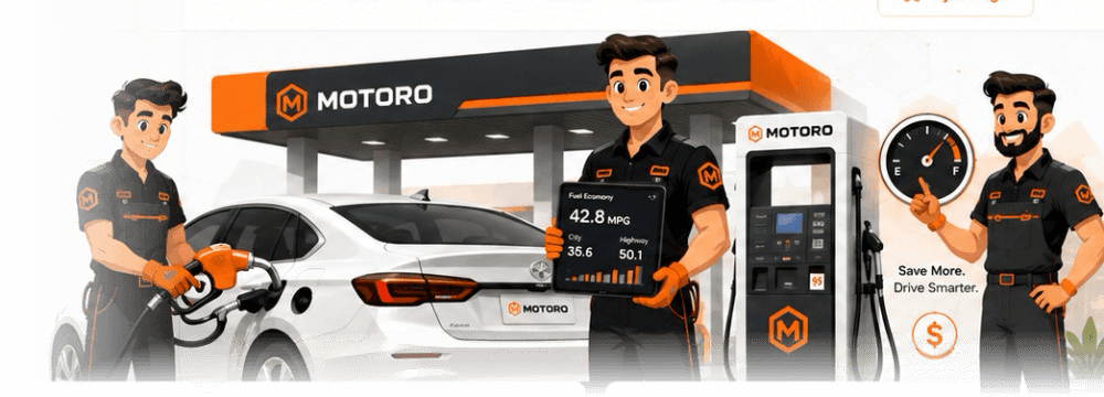 Motoro