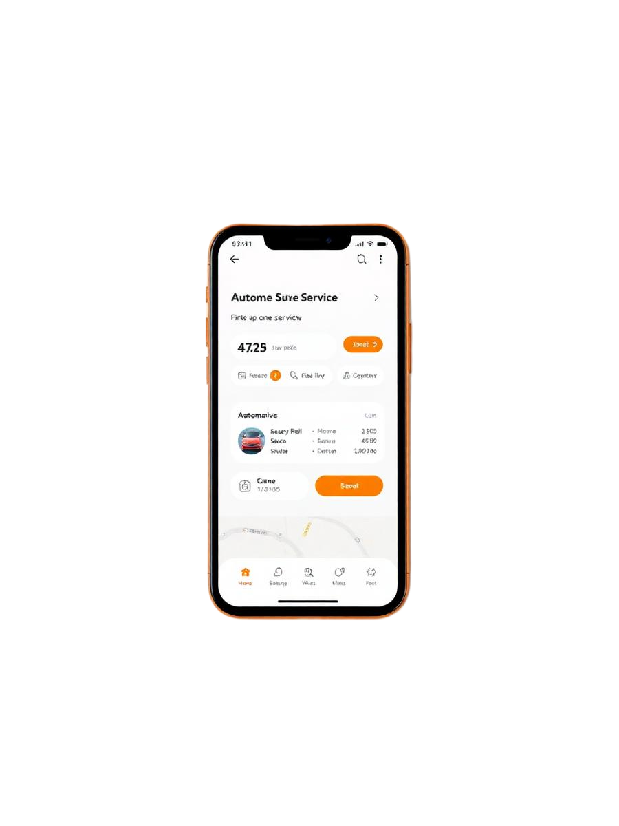 Motoro app